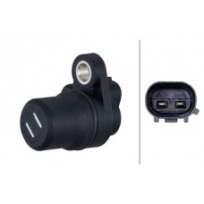 6PU 230 048-841 HELLA Датчик частота обертання колеса