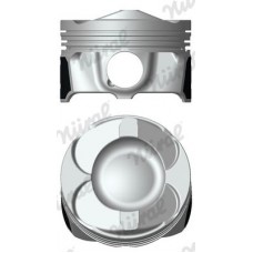 87-424300-00 NÜRAL Поршень