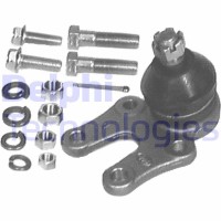 TC325 DELPHI Шарнір незалежної підвіски поворотного важеля