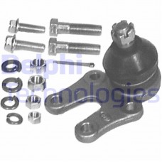 TC325 DELPHI Шарнір незалежної підвіски поворотного важеля