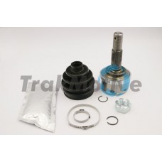 40-0283 TrakMotive Шарнирный комплект, Привідний вал