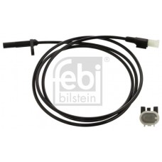 106633 FEBI BILSTEIN Датчик частота обертання колеса