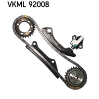 VKML 92008 SKF Комплект цілі приводу розподільного валу