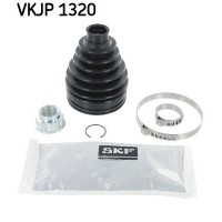 VKJP 1320 SKF Комплект пыльника, Привідний вал