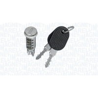 350105008900 MAGNETI MARELLI Комплект циліндра замка