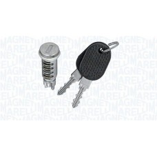 350105008900 MAGNETI MARELLI Комплект циліндра замка