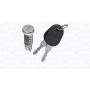 350105008900 MAGNETI MARELLI Комплект циліндра замка