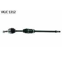 VKJC 1312 SKF Привідний вал