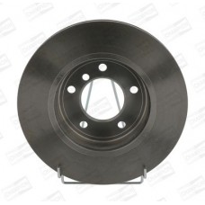 562090CH CHAMPION Гальмівний диск