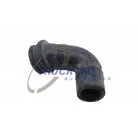 02.10.114 TRUCKTEC AUTOMOTIVE Шланг вентиляція кришки головки циліндра