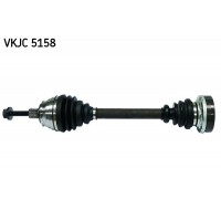 VKJC 5158 SKF Привідний вал