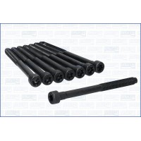 Комплект болтів головки циліндра AJUSA 81062300