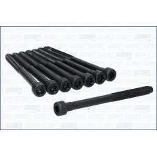 Комплект болтів головки циліндра AJUSA 81062300