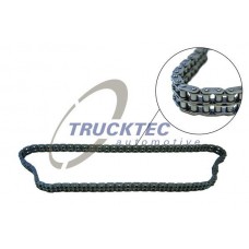 02.67.090 TRUCKTEC AUTOMOTIVE Ланцюг приводу розподільного валу