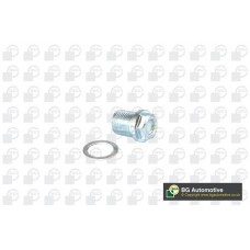 PK9700 BGA Різьбова пробка, Масляний піддон