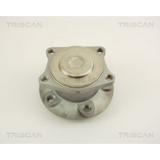 8530 27215 TRISCAN Комплект підшипника ступиці колеса
