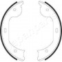 GF-0104AF JAPANPARTS Комплект гальмівних колодок, стояночная тормозная система