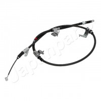 BC-H64L JAPANPARTS Тросик, cтояночный тормоз