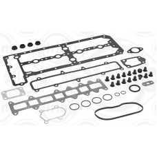 586.530 ELRING Комплект прокладок головка циліндра