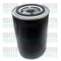 15569 HOFFER Масляний фільтр