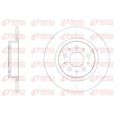 61558.00 REMSA Гальмівний диск