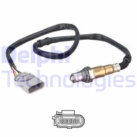 ES21183-12B1 DELPHI датчик кисню