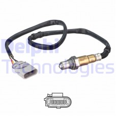ES21183-12B1 DELPHI датчик кисню