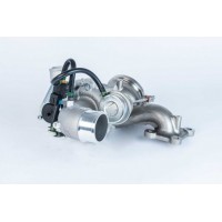 53039980507 BorgWarner Компресор наддуву