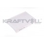 06040025 KRAFTVOLL GERMANY Фільтр повітря у внутрішньому просторі