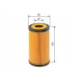 F 026 407 270 BOSCH Масляний фільтр