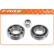 32594 FARE SA Комплект підшипника ступиці колеса