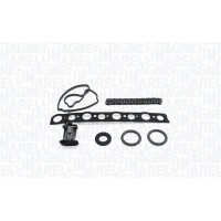 341500000730 MAGNETI MARELLI Комплект цілі приводу розподільного валу