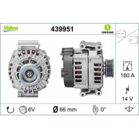 439951 VALEO Генератор
