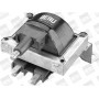 ZS252 BorgWarner (BERU) Котушка запалювання