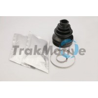 50-0205 TrakMotive Комплект пыльника, Привідний вал