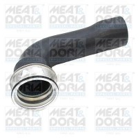 Трубка наддуваемого повітря MEAT-&-DORIA 96563