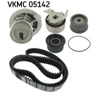 VKMC 05142 SKF Водяний насос комплект зубчастого ременя