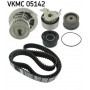 VKMC 05142 SKF Водяний насос комплект зубчастого ременя