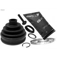 780221 GSP Комплект пыльника, Привідний вал