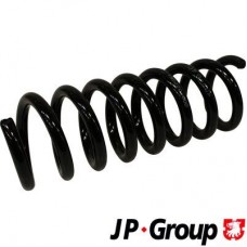 1352201000 JP GROUP Пружина ходової частини