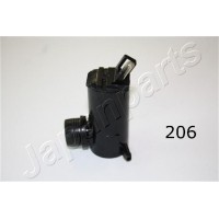 WP-206 JAPANPARTS Водяний насос система очищення вікон