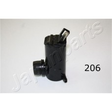 WP-206 JAPANPARTS Водяний насос система очищення вікон