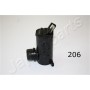 WP-206 JAPANPARTS Водяний насос система очищення вікон