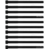 Комплект болтів головки циліндра VICTOR-REINZ 14-12196-01