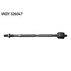 VKDY 326047 SKF Осьовий шарнір рульова тяга