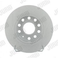 562236JC JURID Гальмівний диск