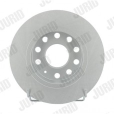 562236JC JURID Гальмівний диск