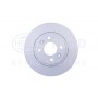 8DD 355 115-271 HELLA PAGID Гальмівний диск