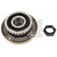 26341 MAPCO Комплект підшипника ступиці колеса