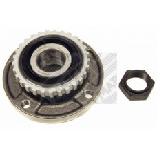 26341 MAPCO Комплект підшипника ступиці колеса